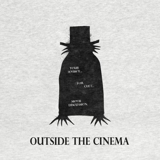 OTC Babadook by OTCIndustries